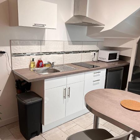 Yellowhouse - Teleworking- Wifi - Cosyhousebyjanna Châtellerault Kültér fotó